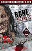 Bone Sickness (uncut) Limited 99 Edition